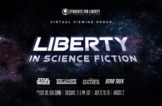 Liberty movie