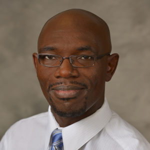 Jeff Ngene