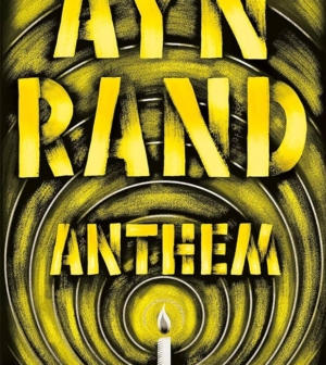 Ayn Rand Anthem.